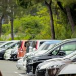 会社員「目の前で駐車場が満杯になったふざけんな」→ブチギレてとんでもない事態にｗｗｗｗｗｗｗ