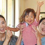 【衝撃】奥山佳恵、子供がダウン症と知った時の反応がこちら・・・