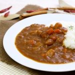 【愕然】クズ旦那「お前のカレー胃もたれするわ」→ 女さんのとった行動がこちら…