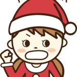 【悲報】クリスマスパーティー中に火災報知器が鳴る → サンタが「逃げろ！」と怒鳴った結果…