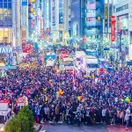 警察「年末年始は渋谷を閉鎖します」→ その理由ｗｗｗｗｗｗｗｗ