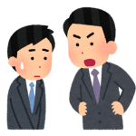 【悲報】休職中ワイ、会社から呼び出しを喰らった結果・・・・・