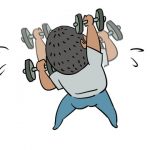 【衝撃】ワイ、糖尿病になった結果…予想外のことが…