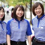 【衝撃】美しすぎる佐川女子をご覧くださいｗｗｗｗｗｗｗ（画像あり）