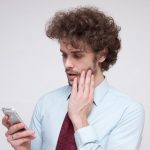 【愕然】ワイの友達、LINEがとにかくキモイ…内容がこんな感じなんやが・・・