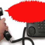 【悲報】市役所からトンデモナイ脅し電話が来たんやが・・・聞いてくれ・・・