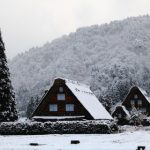 NHK「私の腰まで雪が積もってます！」→やらせと判明…その証拠画像がこれ…