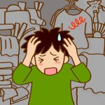 【悲報】ワイ、大家さんに勝手に部屋に入られてしまった結果…
