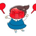 【正論】女さん「男共の言う『女がすぐヒスる』は嘘。」→ 結果ｗｗｗｗｗｗｗ