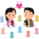 【愕然】マッチングアプリで知らん人同士の会話を延々と聴き続けた結果ｗｗｗｗｗｗｗｗｗｗｗｗｗ
