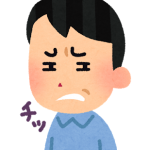 【悲報】舌打ちが癖になってるワイ、仕事で盛大にやらかしてしまう・・・