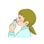 【訃報】鼻うがいを続けた女の末路がヤバすぎる・・・・・・