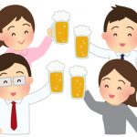 【正論】陽キャ女、忘年会や社内行事に参加したくない奴らに衝撃発言ｗｗｗｗｗ