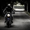 【衝撃】バイクでイキリ運転した男の末路がこちらｗｗｗｗｗ（動画あり　