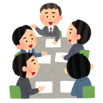 【朗報】明日から正社員ワイ、重役たちの会議でアレが決定ｗｗｗｗｗｗ
