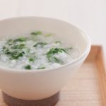 【悲報】彼女、おかゆの作り方がガチで分からない…→