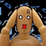 【絶望】ニートワイ、金貸しからガチで訴訟の連絡を受けるｗｗｗｗｗｗ