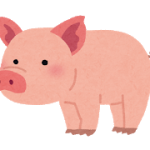 【衝撃画像】豚を丸ごと販売するスーパーがやばいｗｗｗｗｗｗｗｗｗｗ