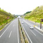 【訃報】高速道路に迷い込んだおばあちゃんの末路・・・・・