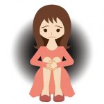 【謎】職場に美人なのに陰キャみたいな性格の人がおるんやが…これって…