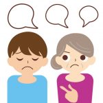 【悲報】ワイ、正月そうそう母親からとんでもない復讐宣言を受ける