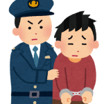 【愕然】ツイッター民「目の前で事故った人助けなくちゃ」警察「はいお前逮捕ね」→ その理由が・・・