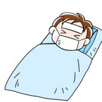 【衝撃画像】一人暮らしでインフルになったワイの部屋、やばすぎるwwwwwwwwwwww