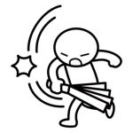 【悲報】なんJ民、嫉妬で女子高生を警棒で殴った結果ｗｗｗｗｗ