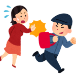 【愕然】ワイ、危うくひったくりの冤罪にかけられそうになる…こんなことってあるんやな…