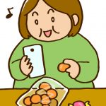 「モリモリ食べる女」VS「少食な女」→結果ｗｗｗｗｗｗｗ