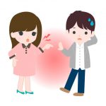 【愕然】ディズニーランドにで彼女が衝撃発言…とんでもないわ…