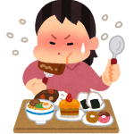 【驚愕】ワイ摂食障害、今月の食費を見て腰をぬかす・・・