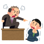 【悲報】ワイ、上司への接待に失敗し嫌われる→ テニスでの出来事がこれ・・・