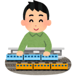 【悲報】Twitterさん「発達障害の検査で鉄道が好きかって聞かれた」鉄オタ「！！」ｼｭﾊﾞﾊﾞﾊﾞﾊﾞ→（画像あり）