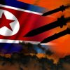 【最新情報】北朝鮮、ミサイル発射場付近で不穏な動き・・・・