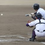 【愕然】送りバント、やっぱり全く意味が無かったｗｗｗその証拠がこちらｗｗｗｗｗｗｗｗｗｗ