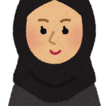 【衝撃】ムスリムと結婚した日本人女性の現在…やばいぞ…