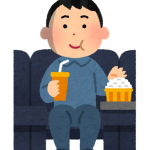 【怒報】今日映画館で隣になった奴が最悪すぎたんやが・・・→ ご覧ください…