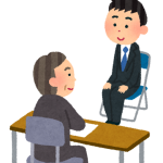 【愕然】面接官「君のその考え方はこの会社にとってすごく必要だと思う。うちの社員に見せてやりたい」→結果wwwww