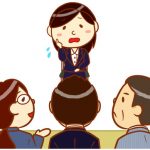【悲報】頭悪すぎワイ、毎回面接でとんでもないことに・・・
