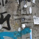 【衝撃】丸ノ内線の車両に落書きした男の正体ｗｗｗｗｗｗｗｗ