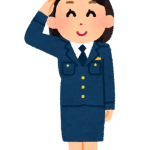 【驚愕】ワイ、家に来た女性警察官に指切りげんまんされるｗｗｗｗｗ