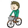 【衝撃】少年「病気の弟に会いに自転車で100km走りました」企業「感動した。その自転車1億300万で買います」→