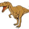 【悲報】学者さん、ティラノサウルスのとんでもない説を出し子供の夢を壊すｗｗｗｗｗｗｗｗｗｗ