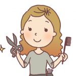 ガチで好きな美容師さんに「キレイですね」 って言いまくった結果ｗｗｗｗｗｗｗｗｗ