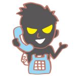 【悲報】いじめ相談ダイヤルにイタ電しまくった結果ｗｗｗｗｗｗｗ