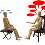 【悲報】片親のトッモに片親の悪口を言ってしまった結果…