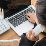 新入社員さん、研修の次の日に自主的に電話をとってしまうｗｗｗｗｗｗ