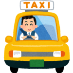 【悲報】タクシー運転手ワイ、深夜に「5千円しかないけど1万円掛かる距離乗せて」と頼まれた結果ｗｗｗｗｗ
