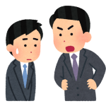 【怒報】新入社員「お疲れ様でした。失礼します。」僕「ちょっと待って」→